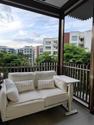The Inflora (D17), Condominium #580325551